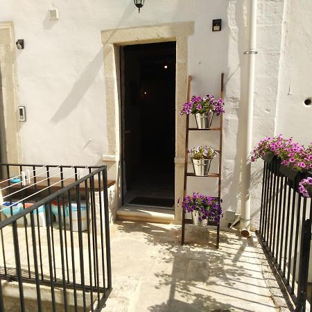 Acasa Apartamento Martina Franca Exterior foto