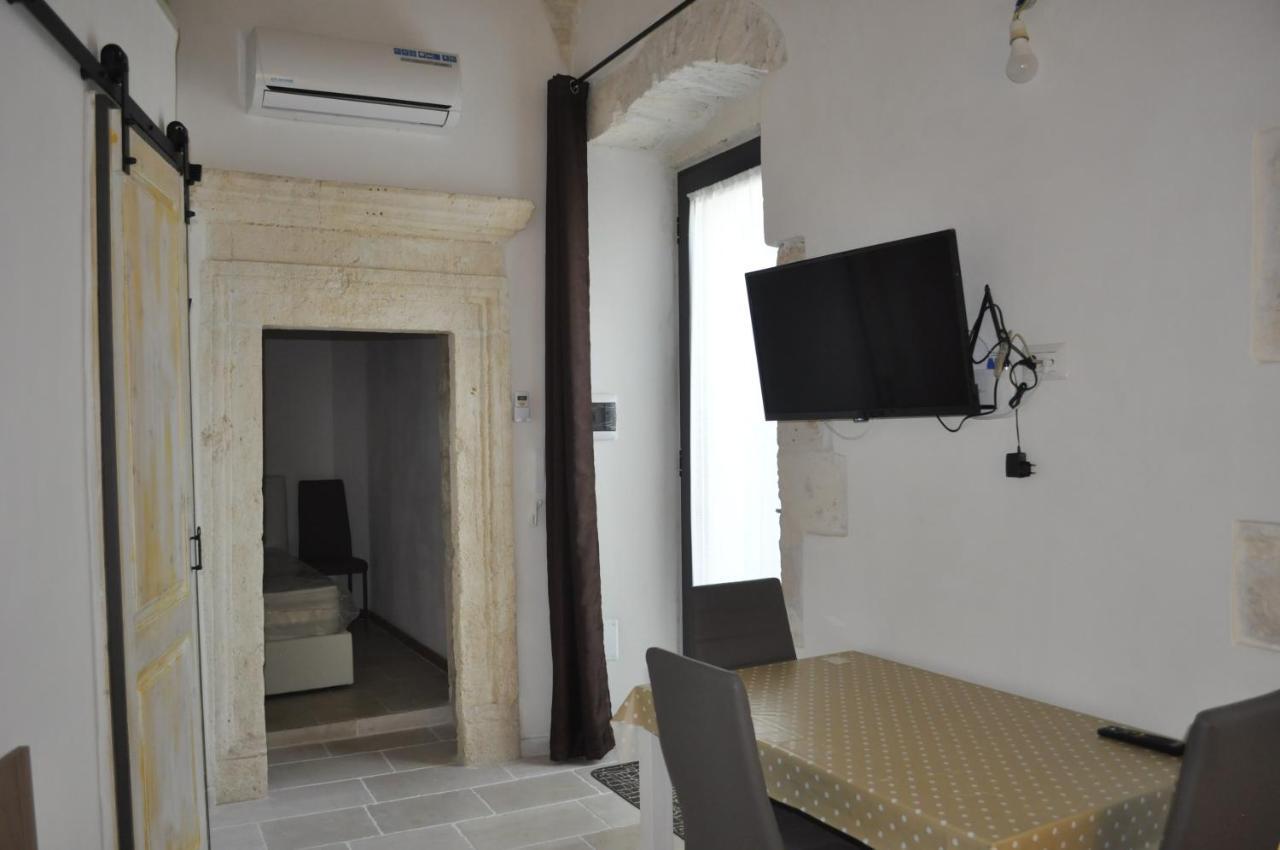 Acasa Apartamento Martina Franca Exterior foto