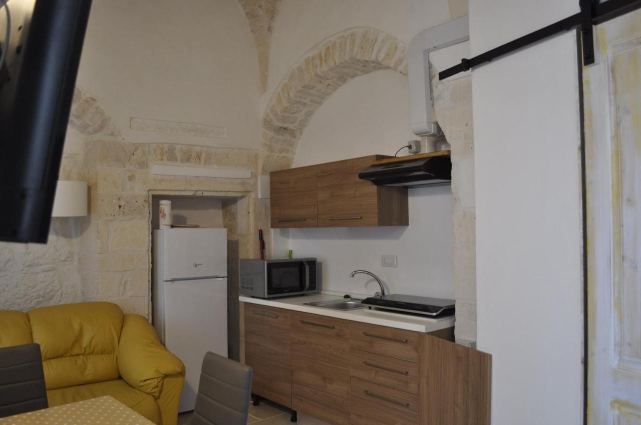 Acasa Apartamento Martina Franca Exterior foto