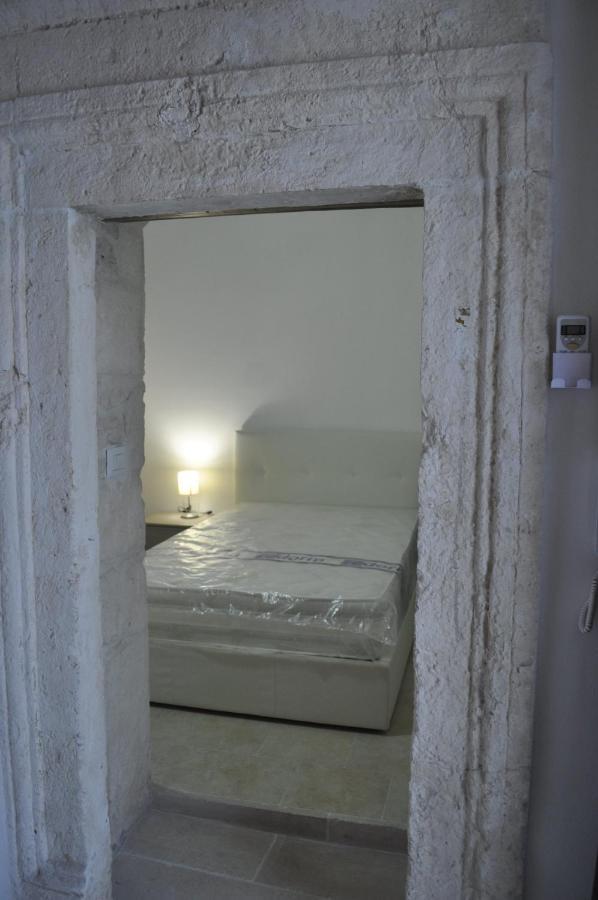 Acasa Apartamento Martina Franca Exterior foto