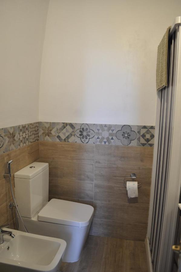 Acasa Apartamento Martina Franca Exterior foto