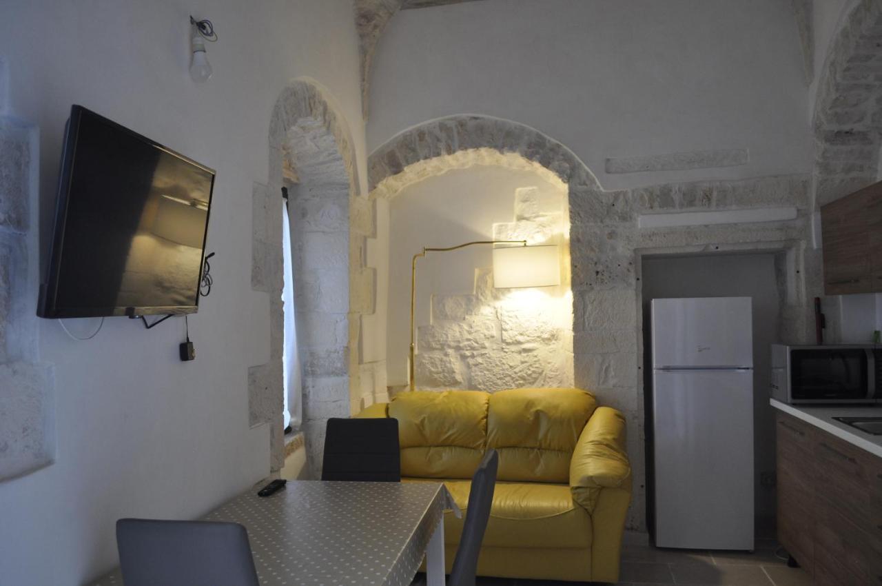 Acasa Apartamento Martina Franca Exterior foto