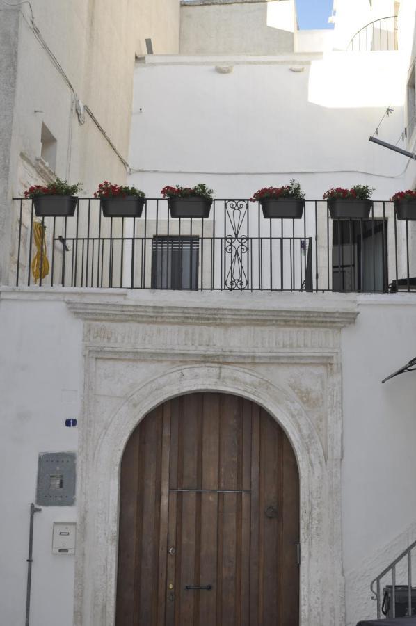 Acasa Apartamento Martina Franca Exterior foto