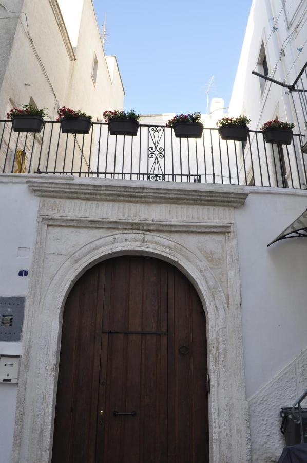 Acasa Apartamento Martina Franca Exterior foto