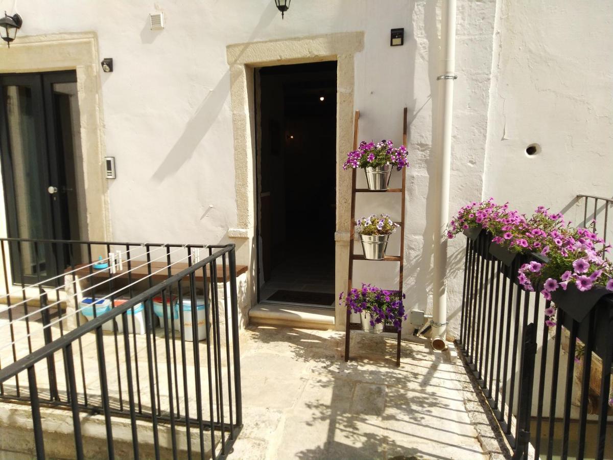 Acasa Apartamento Martina Franca Exterior foto